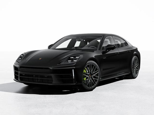 new 2026 Porsche Panamera car, priced at $136,490