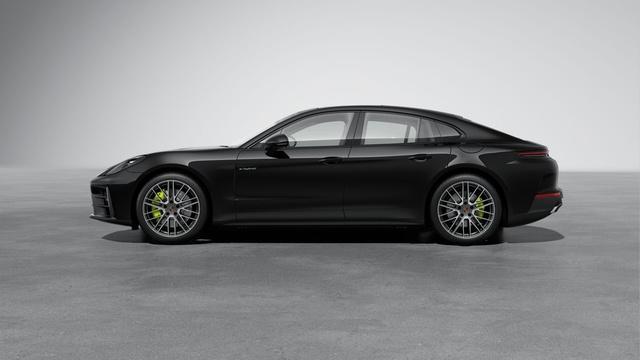 new 2026 Porsche Panamera car, priced at $136,490