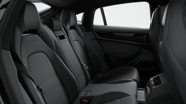 new 2026 Porsche Panamera car, priced at $136,490