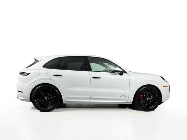 new 2025 Porsche Cayenne car, priced at $143,535