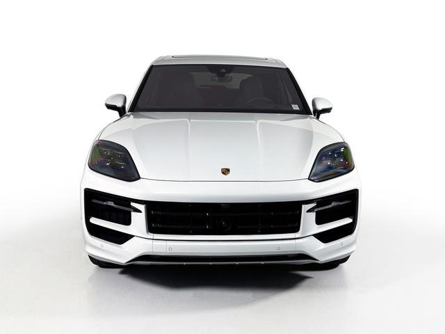 new 2025 Porsche Cayenne car, priced at $143,535