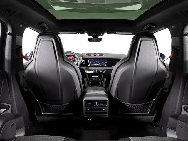 new 2025 Porsche Cayenne car, priced at $143,535