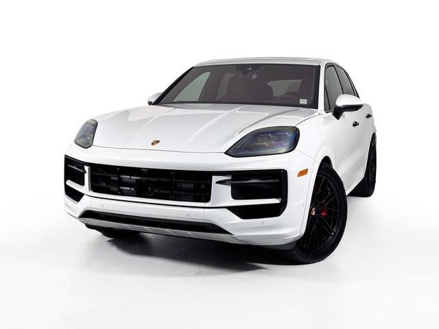 new 2025 Porsche Cayenne car, priced at $143,535