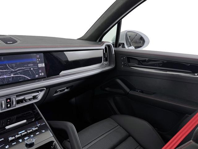 new 2025 Porsche Cayenne car, priced at $143,535