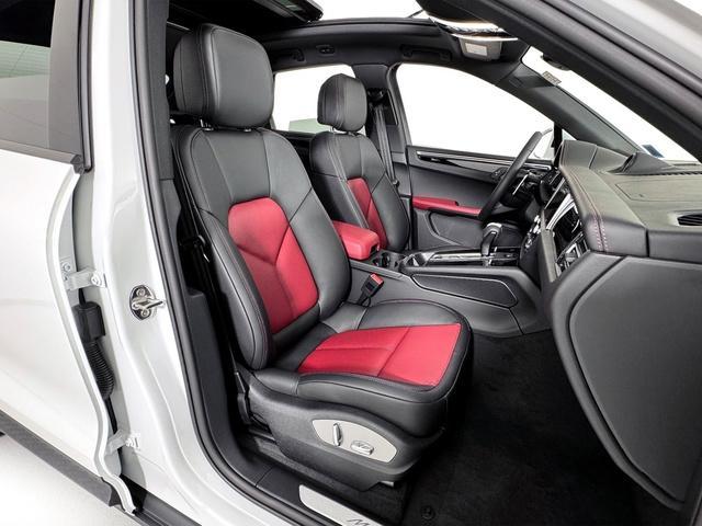 new 2025 Porsche Macan car, priced at $84,995