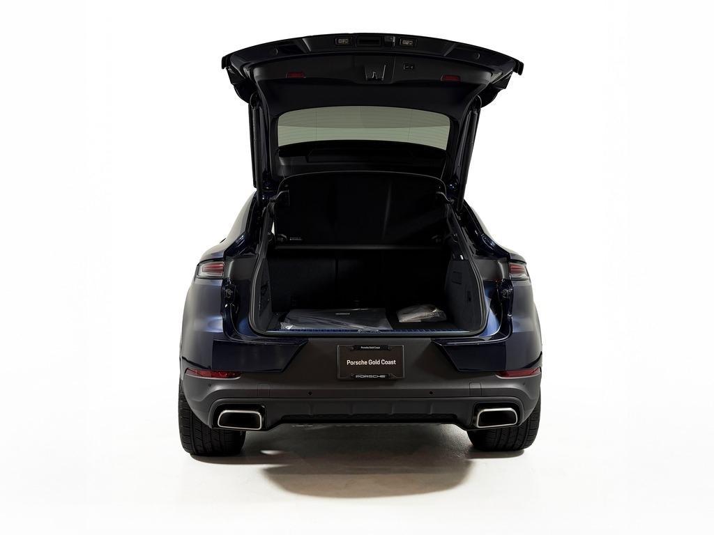 new 2026 Porsche Cayenne car, priced at $103,690