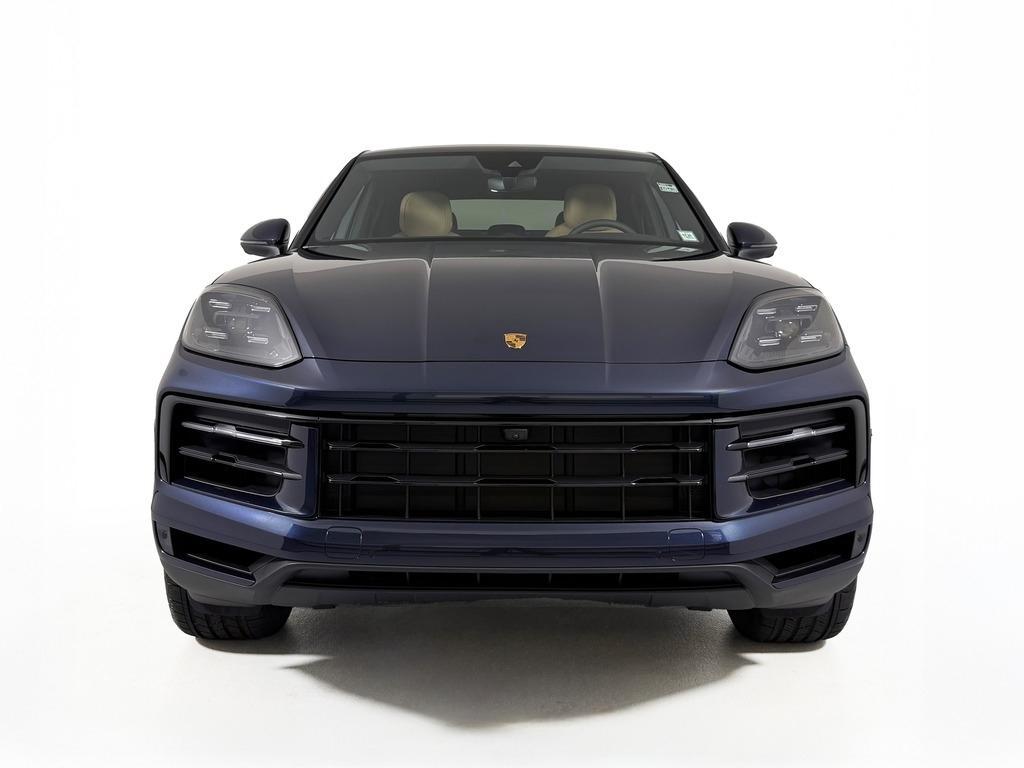 new 2026 Porsche Cayenne car, priced at $103,690