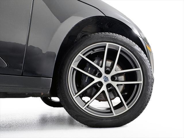 used 2025 Porsche Macan car, priced at $62,689