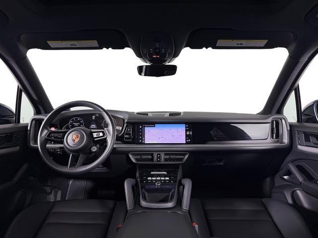 used 2025 Porsche Cayenne car, priced at $87,800