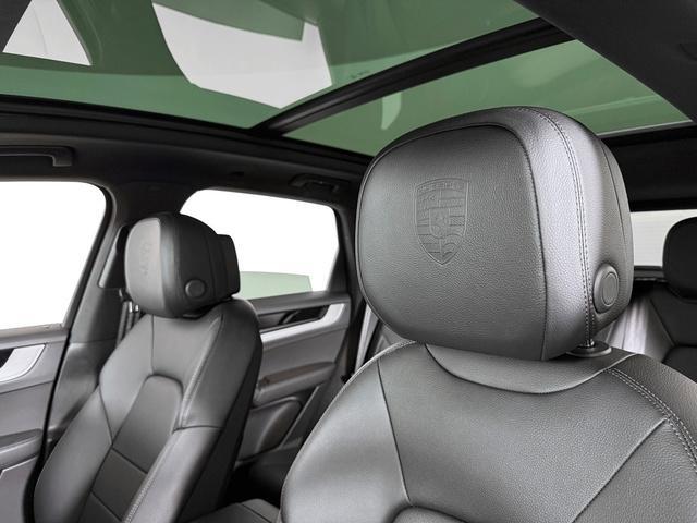 used 2025 Porsche Cayenne car, priced at $87,800