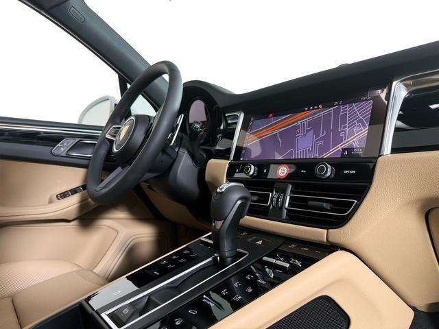 new 2026 Porsche Macan car, priced at $75,020