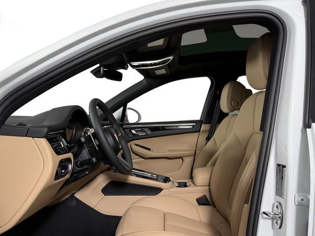 new 2026 Porsche Macan car, priced at $75,020