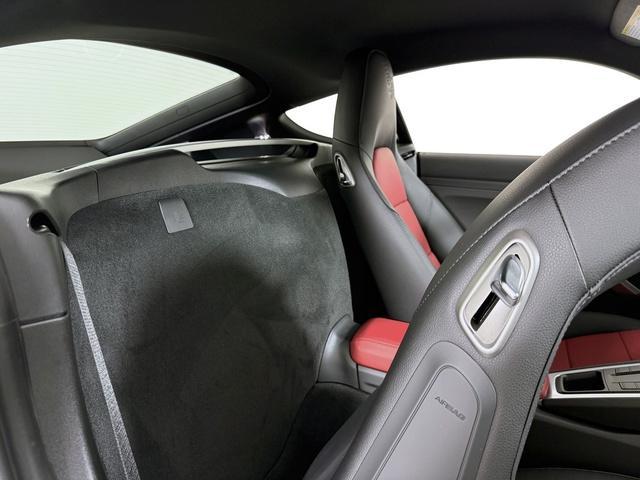 new 2025 Porsche 718 Cayman car, priced at $86,335