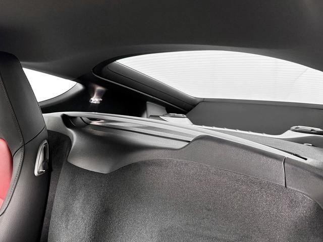 new 2025 Porsche 718 Cayman car, priced at $86,335