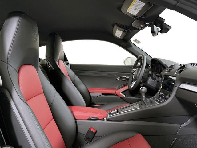 new 2025 Porsche 718 Cayman car, priced at $86,335