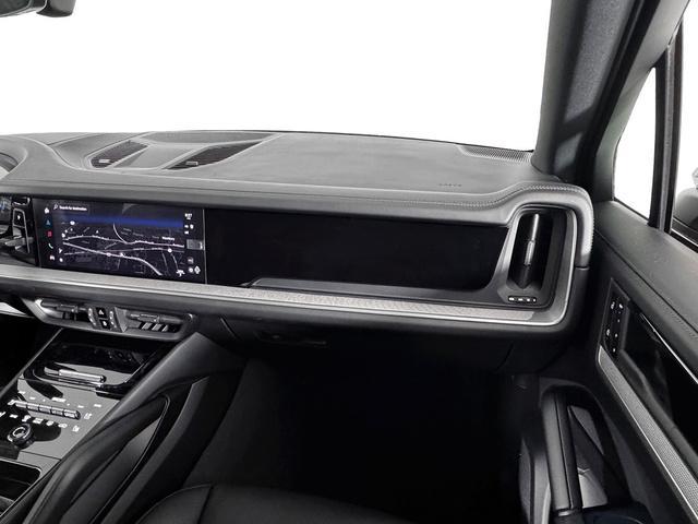 new 2025 Porsche Cayenne car, priced at $106,945