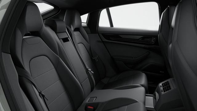 new 2026 Porsche Panamera car, priced at $130,460