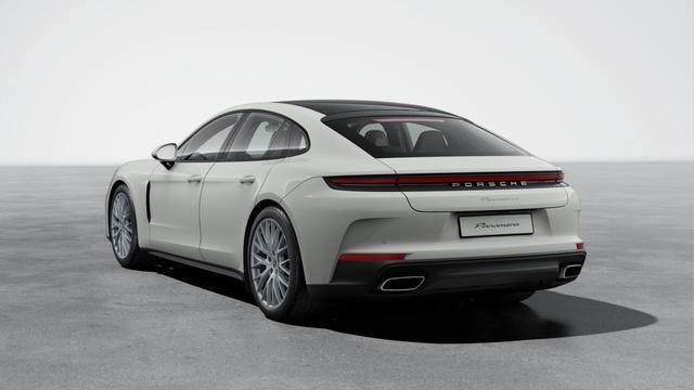 new 2026 Porsche Panamera car, priced at $130,460