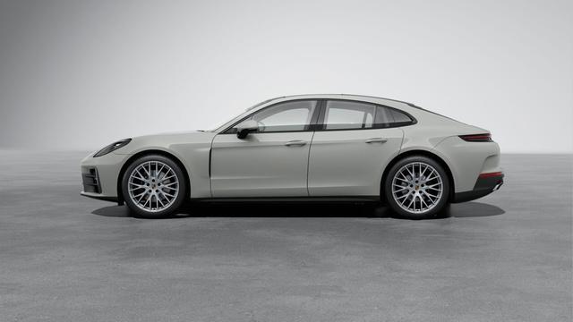 new 2026 Porsche Panamera car, priced at $130,460
