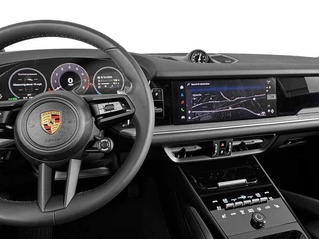 new 2025 Porsche Cayenne car, priced at $103,015