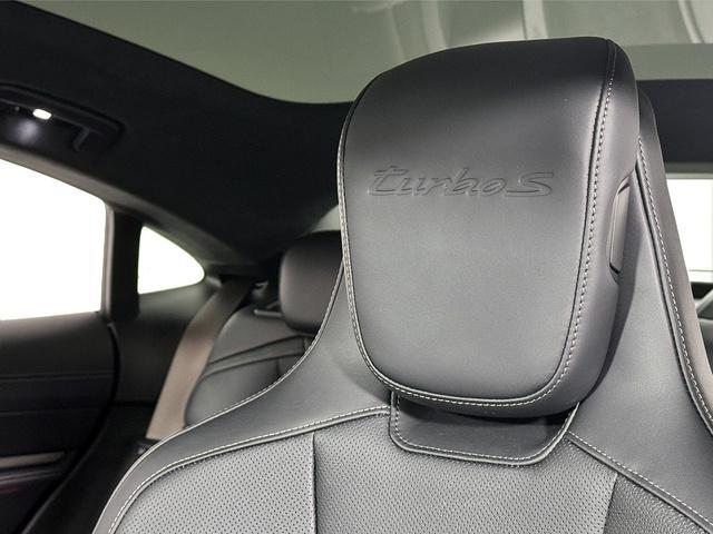 new 2025 Porsche Taycan car, priced at $235,965