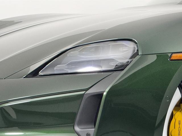 new 2025 Porsche Taycan car, priced at $235,965