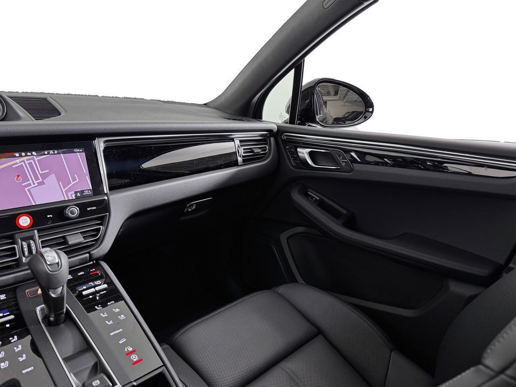 new 2026 Porsche Macan car, priced at $71,590
