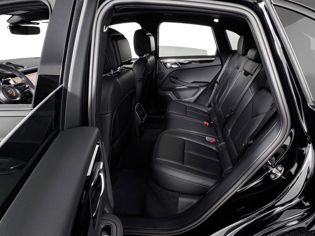 new 2026 Porsche Macan car, priced at $71,590