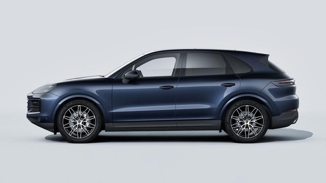 new 2026 Porsche Cayenne car, priced at $101,010