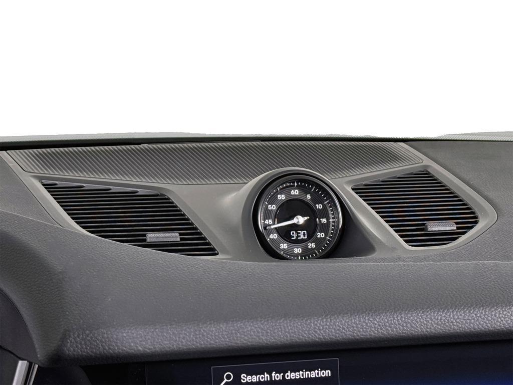 new 2025 Porsche Cayenne car, priced at $110,265