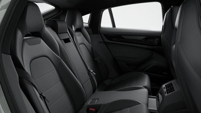 new 2025 Porsche Panamera car, priced at $134,305