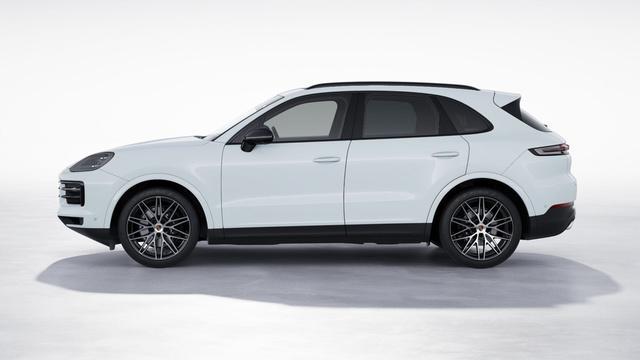 new 2026 Porsche Cayenne car, priced at $101,830