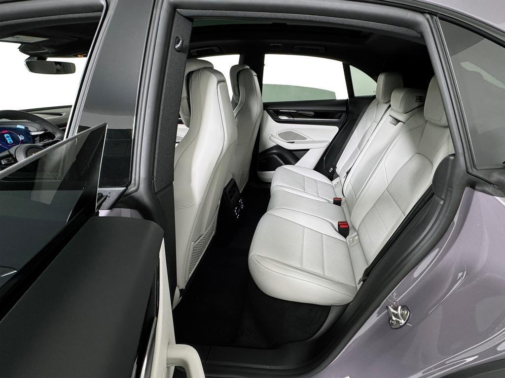 used 2025 Porsche Macan car, priced at $87,498