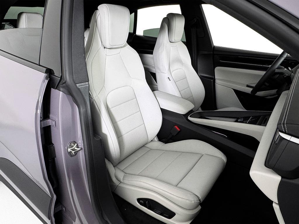 used 2025 Porsche Macan car, priced at $87,498