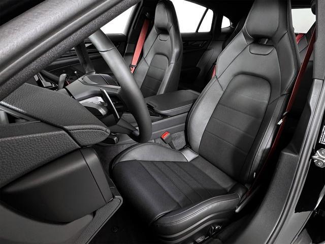 new 2025 Porsche Panamera car, priced at $120,055