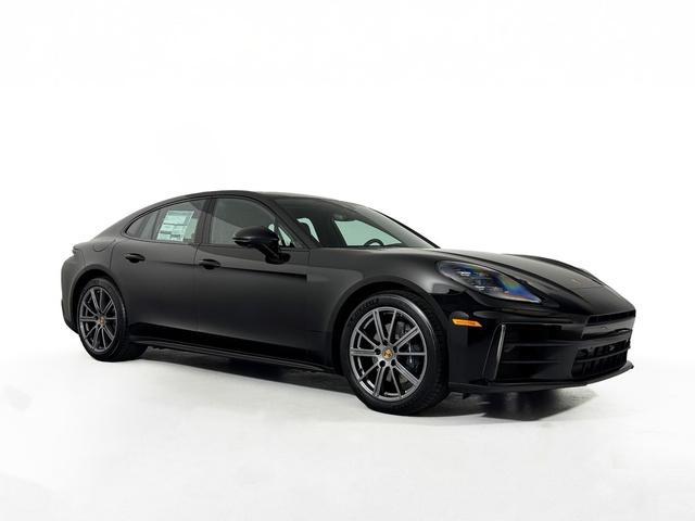 new 2025 Porsche Panamera car, priced at $120,055