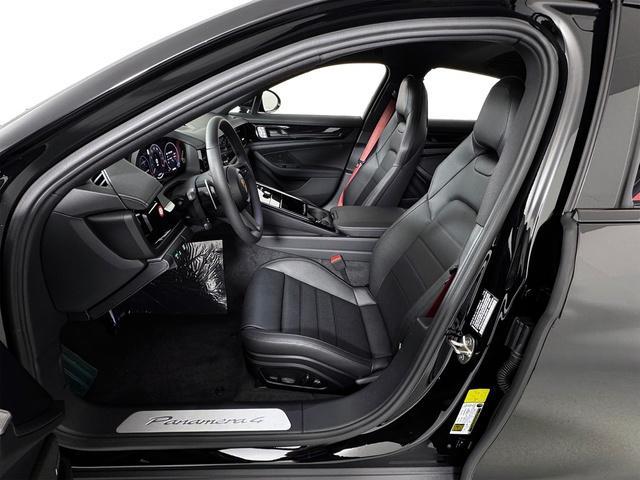 new 2025 Porsche Panamera car, priced at $120,055
