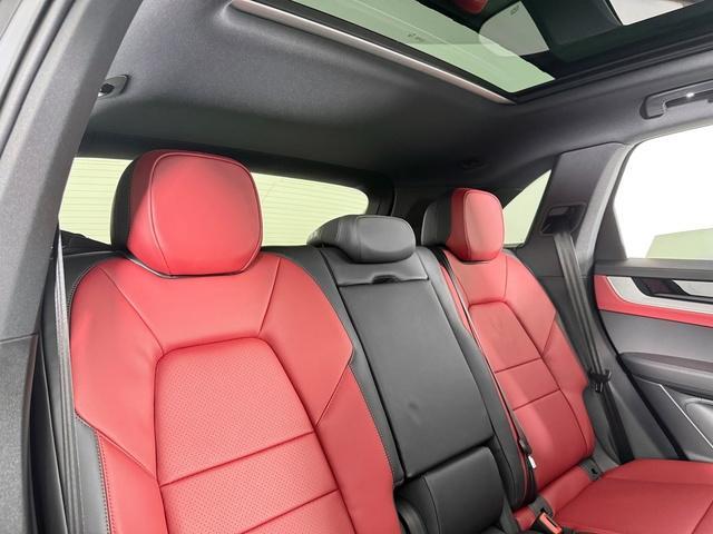 new 2025 Porsche Cayenne car, priced at $103,555