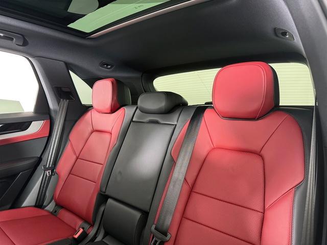 new 2025 Porsche Cayenne car, priced at $103,555