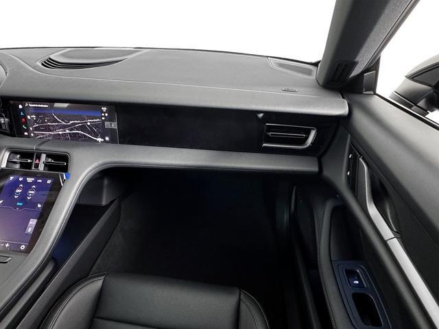 new 2025 Porsche Taycan car, priced at $127,075