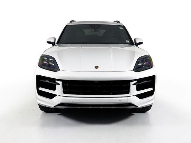 new 2025 Porsche Cayenne car, priced at $107,065