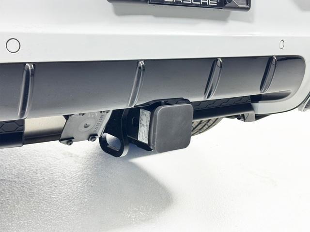 new 2025 Porsche Cayenne car, priced at $107,065