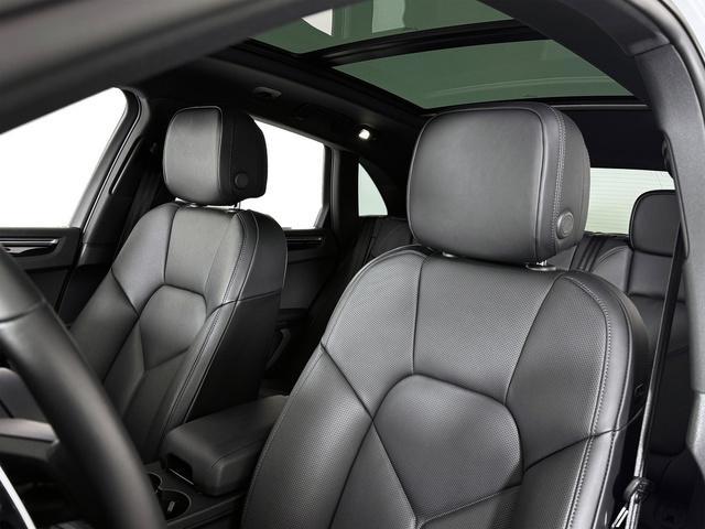 new 2025 Porsche Macan car, priced at $72,205