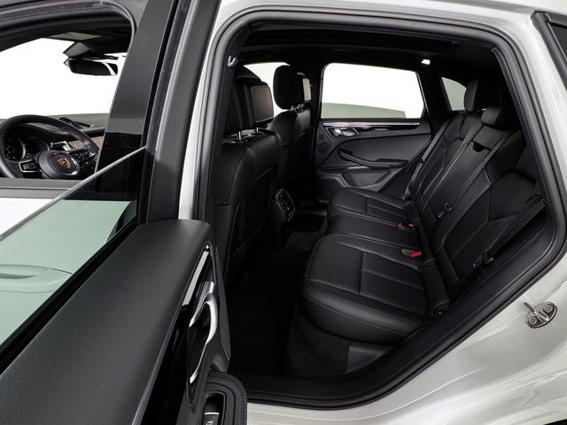 new 2025 Porsche Macan car, priced at $72,205