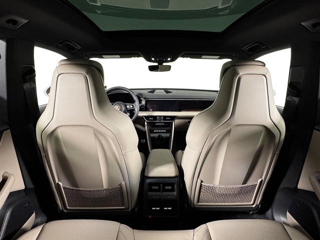 new 2025 Porsche Macan car, priced at $88,995