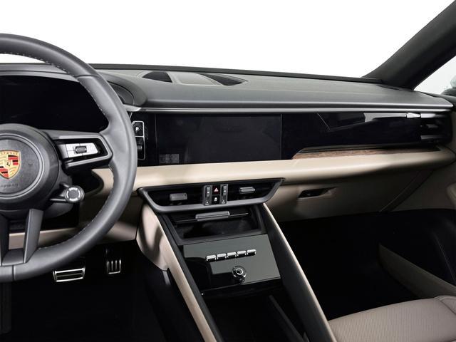 new 2025 Porsche Macan car, priced at $88,995