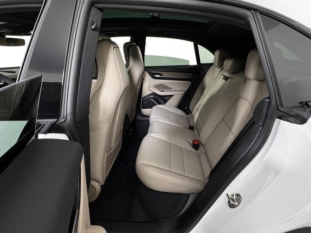 new 2025 Porsche Macan car, priced at $88,995