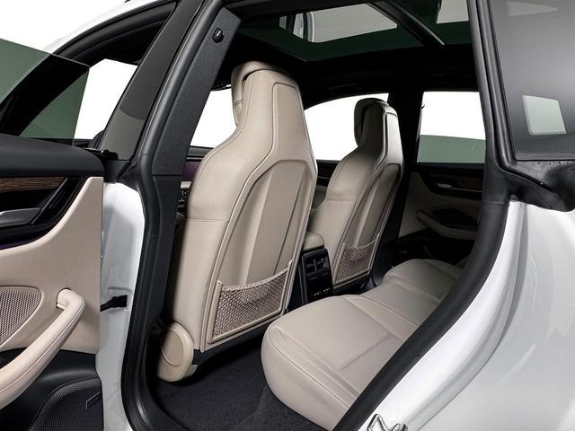 new 2025 Porsche Macan car, priced at $88,995