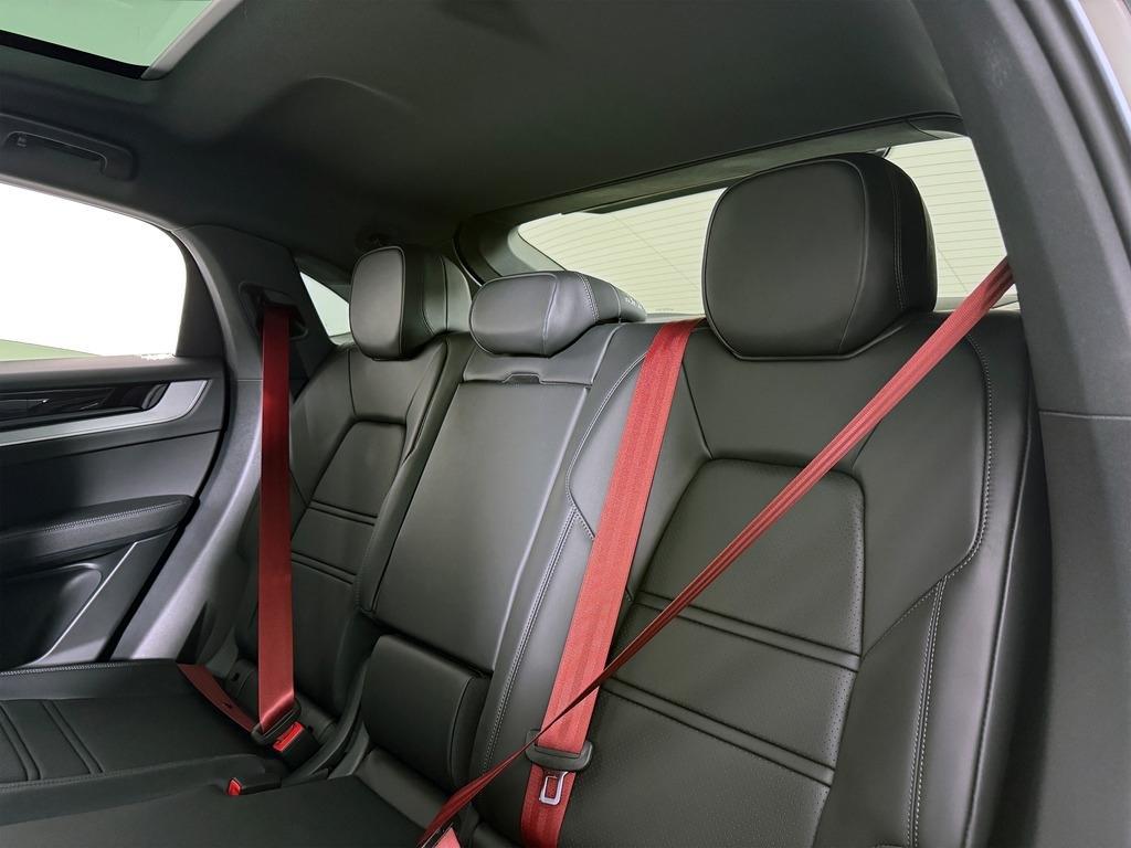 new 2025 Porsche Cayenne car, priced at $99,665