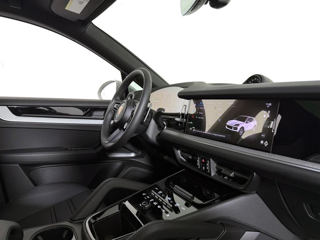 new 2025 Porsche Cayenne car, priced at $99,665